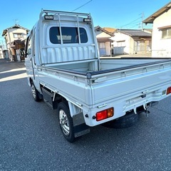 ご成約‼️ハイゼットジャンボ‼️フルLED‼️車検2年付き‼️込み込み価格‼️の画像