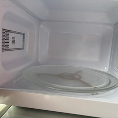 Nitori 電子レンジ2023年の画像