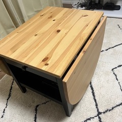 IKEA コーヒーテーブル
