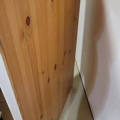 IKEA ダイニングテーブルの画像