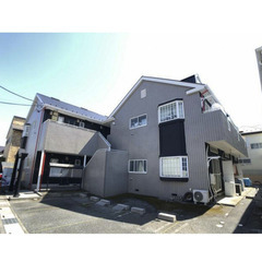 【🦚入居費用10万円🦚】✨審査No.1✨ 🔥東武伊勢崎・大師線 北春日部 徒歩14分🔥 - 春日部市