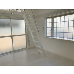 【🦚入居費用10万円🦚】✨審査No.1✨ 🔥東武伊勢崎・大師線 北春日部 徒歩14分🔥 - 賃貸（マンション/一戸建て）