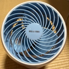 サーキュレーターの画像