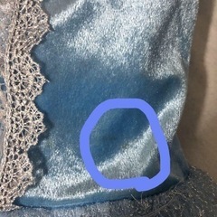 発表会 ドレス 130 セットの画像