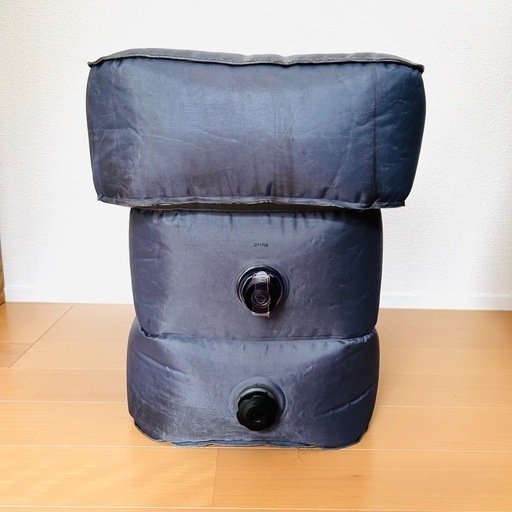 アウトレット FLYToT フライトット（飛行機用クッション） FLYToT