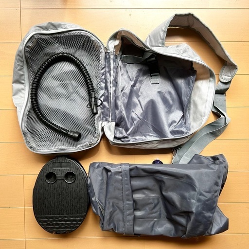 FLYToT フライトット（飛行機用クッション）