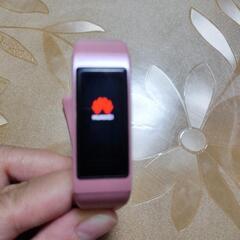 huaweiband3の画像