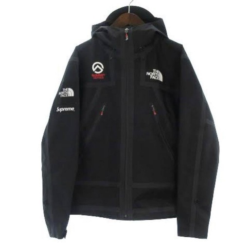 Supreme®/TheNorthFace® Shell Jacket