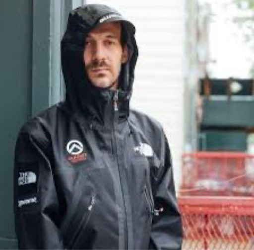 Supreme®/TheNorthFace® Shell Jacket