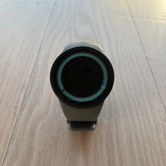 腕時計　ZIIIRO ECLIPSE