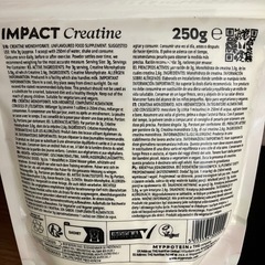 マイプロ　クレアチンの画像