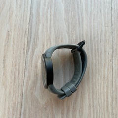 腕時計　ZIIIRO ECLIPSEの画像