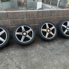 インパルホイール　急ぎです❗️緊急値下げ