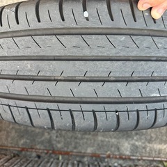 インパルホイール　急ぎです❗️緊急値下げの画像