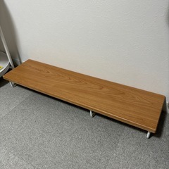 モニター台の画像