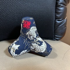 テトラポットぬいぐるみの画像