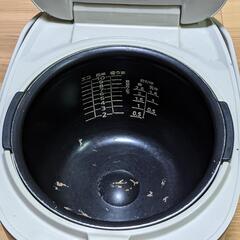 取引中❗️タイガー炊飯器☆１升炊きの画像