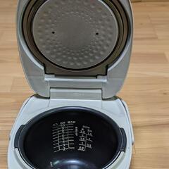 取引中❗️タイガー炊飯器☆１升炊きの画像