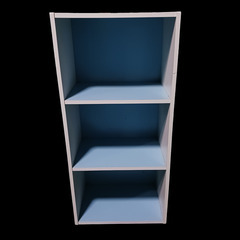 （ご予約済）(中古)カラーBOX-8