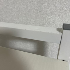 パソコンデスクの画像