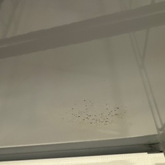 無印　スチールユニットシェルフ　ライトグレーの画像