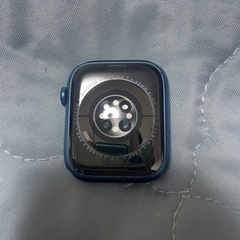 Apple Watch Series 7 GPSモデル 45mm アルミニウムの画像