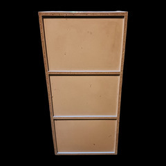 （ご予約済）(中古)カラーBOX-9の画像
