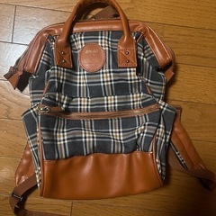 安い！anello バッグ リュックサック　