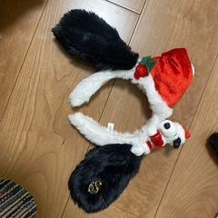 USJカチューシャセットの画像