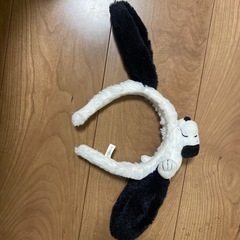 USJカチューシャセットの画像