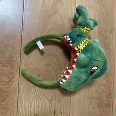 USJカチューシャセットの画像