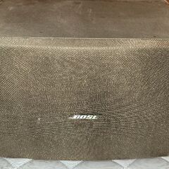 Bose Model 121 スピーカーシステム WestBorough 左右ペアの画像