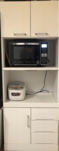 キッチン棚6000円→3200円