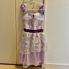 【最終価格‼️】プリンセス　ドレス　キッズ　女の子　コスプレ　仮装　ハロウィン　女の子の画像