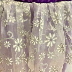 【最終価格‼️】プリンセス　ドレス　キッズ　女の子　コスプレ　仮装　ハロウィン　女の子の画像