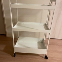 棚（ワゴン）