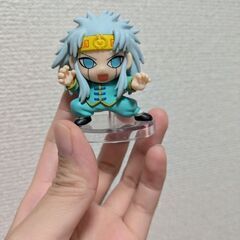 金色のガッシュ！！　ウォンレイ