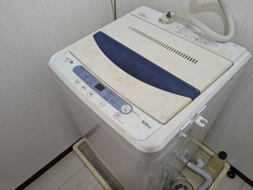 【激安】2016年式　洗濯機　10kg