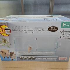 ハムスター　ゲージ