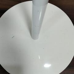 ニトリフロアースタンドライト　E-26MAX40Wの画像