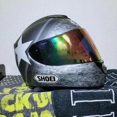 SHOEI ショウエイ ヘルメット フルフェイス