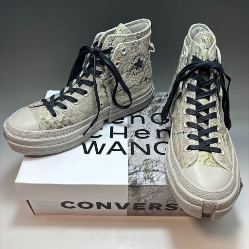 Converse コンバース Feng Chen Wang フェン チェン ワン 27cm
