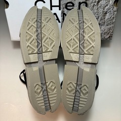 Converse コンバース Feng Chen Wang フェン チェン ワン 27cmの画像