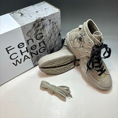 Converse コンバース Feng Chen Wang フェン チェン ワン 27cmの画像