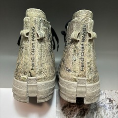Converse コンバース Feng Chen Wang フェン チェン ワン 27cmの画像