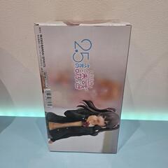 🍦新品未開封🍦GLITTER＆GLAMOURS 2.5次元の誘惑 橘美花莉 制服ver.の画像