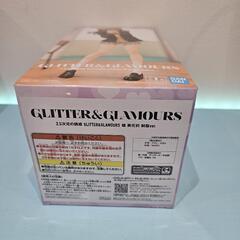 🍦新品未開封🍦GLITTER＆GLAMOURS 2.5次元の誘惑 橘美花莉 制服ver.の画像