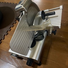 ミートスライサー