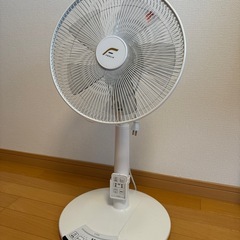 扇風機