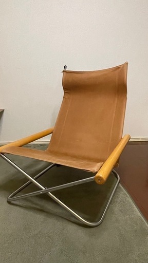 ニーチェア　ジャンク品